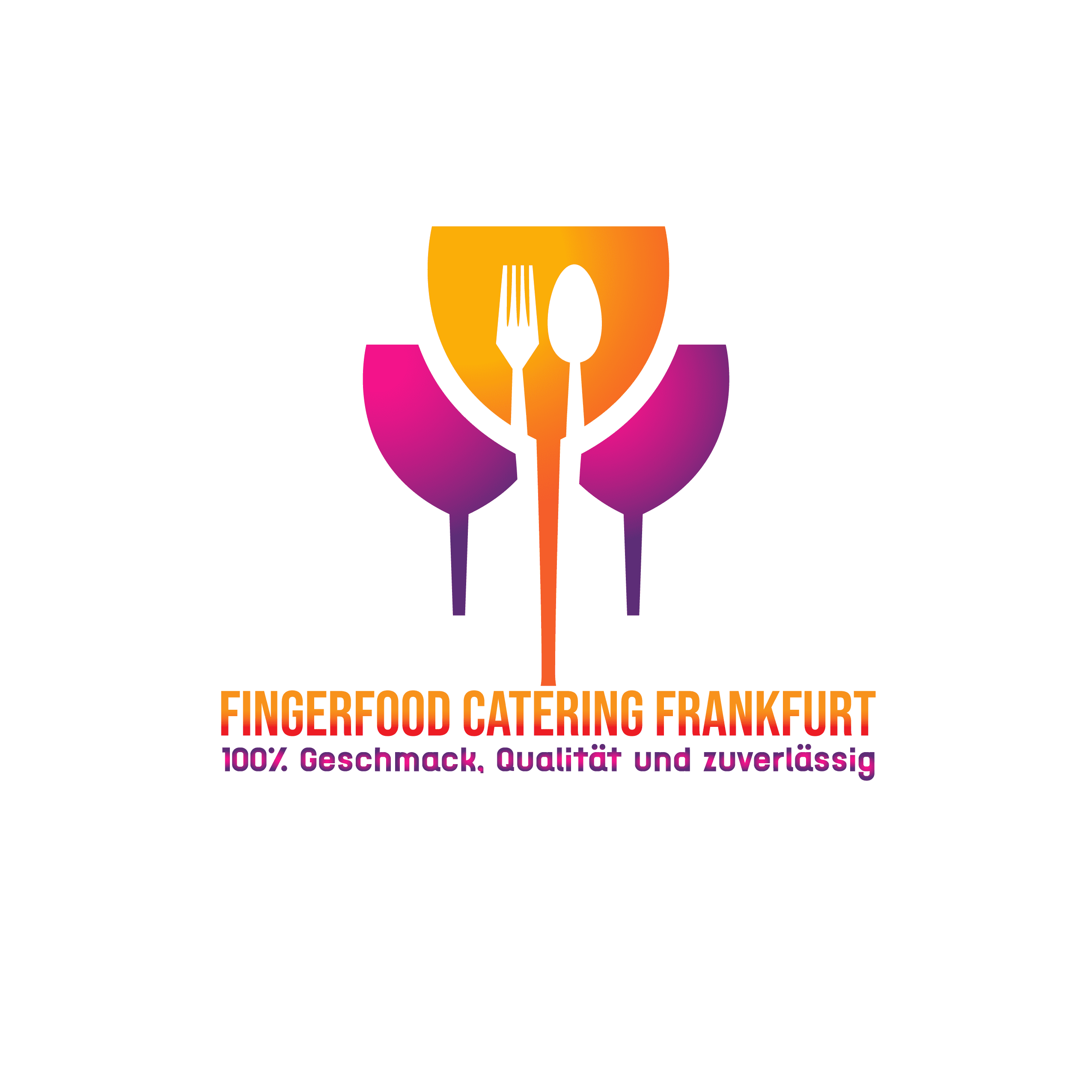 Fingerfood Catering Frankfurt